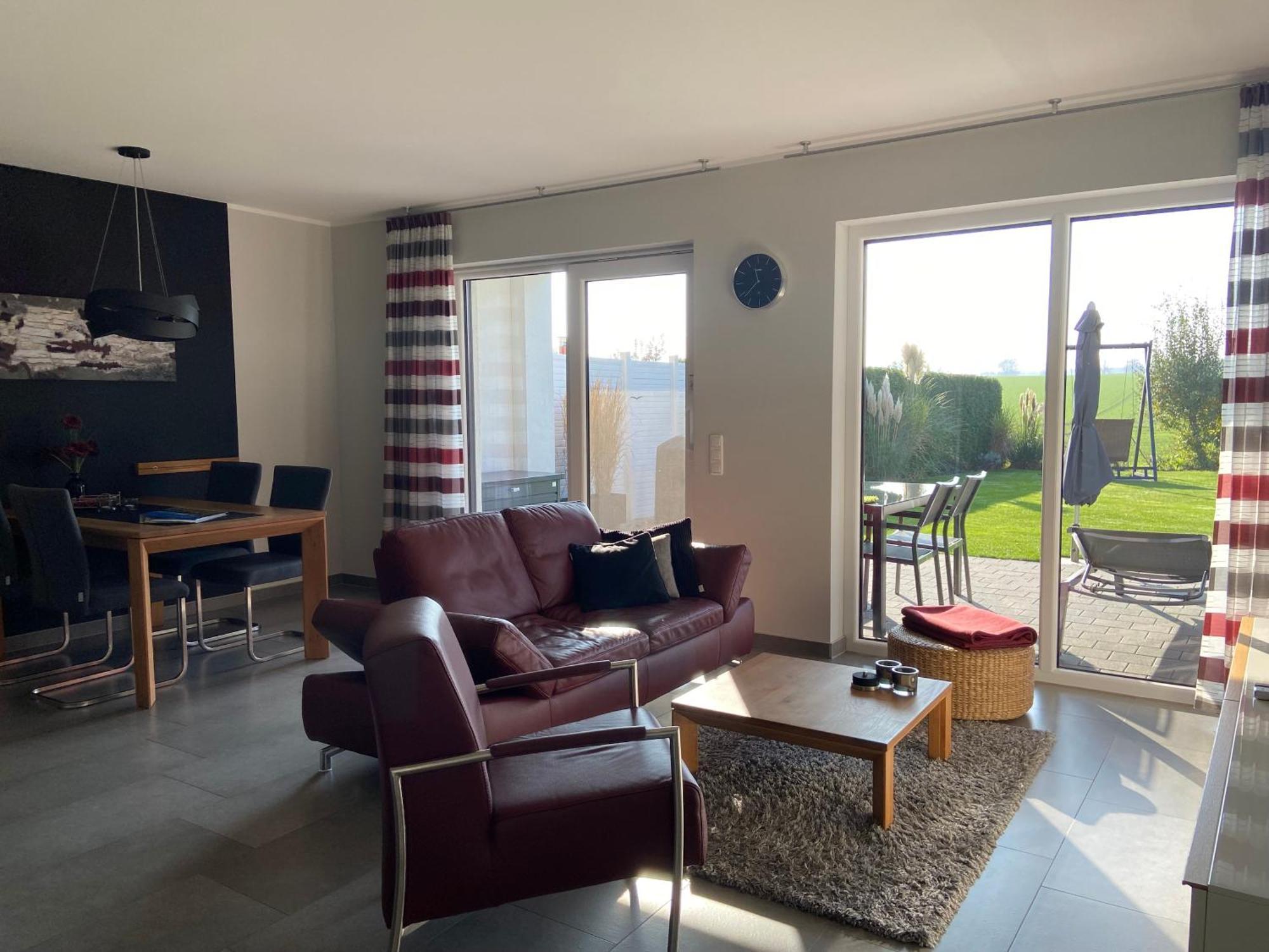 Villa Grande Fewo Enjoy We 2 Göhren-Lebbin المظهر الخارجي الصورة