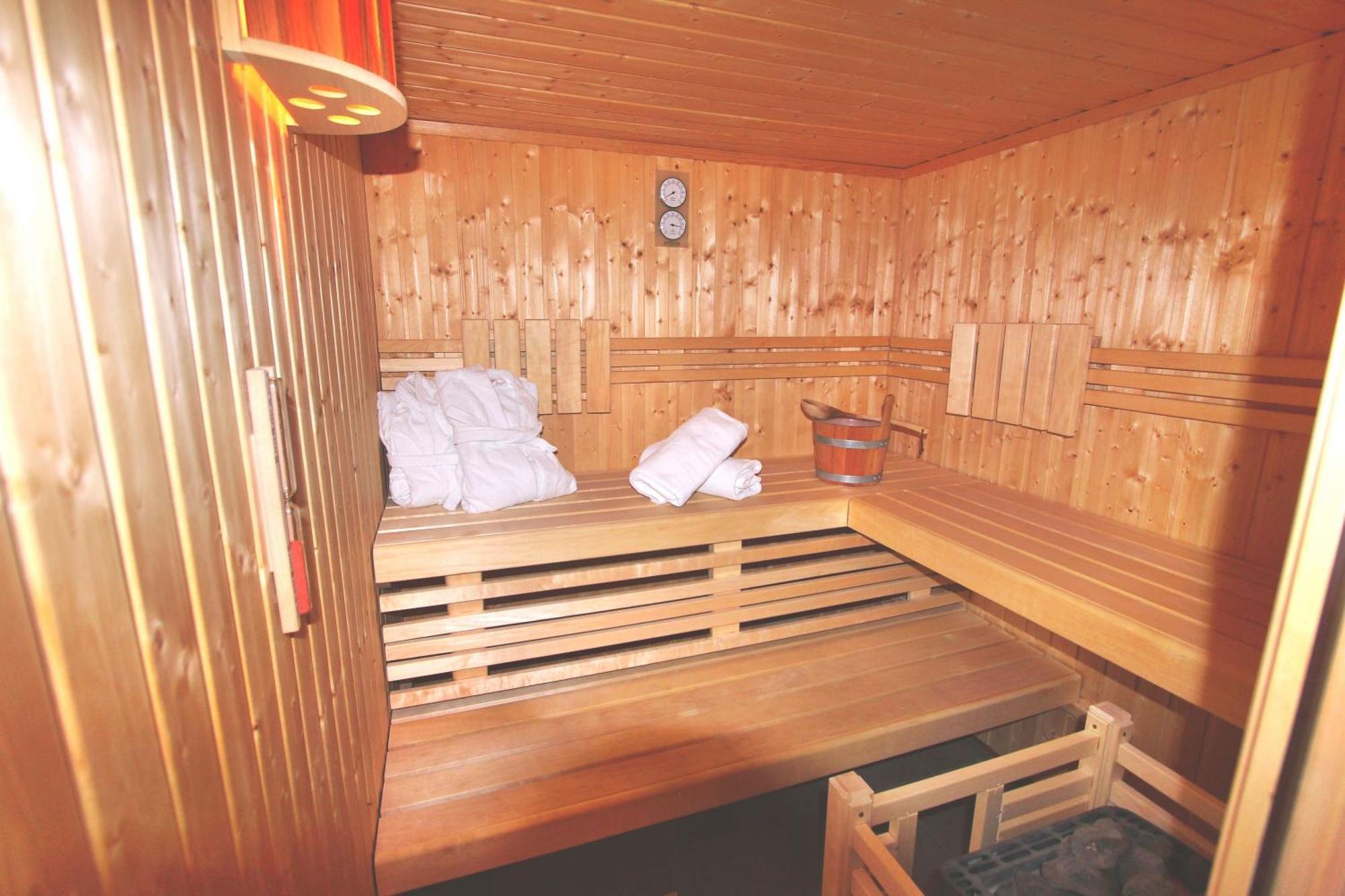 Villa Grande Fewo Enjoy We 2 Göhren-Lebbin المظهر الخارجي الصورة